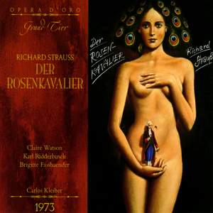 Strauss, R: Der Rosenkavalier