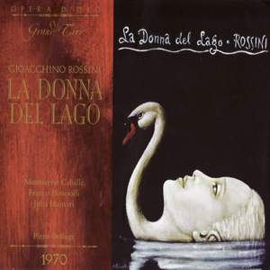 Rossini: La donna del lago