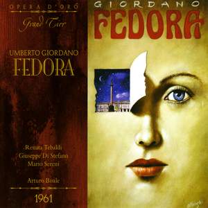 Giordano, U: Fedora Product Image