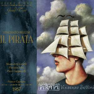 Bellini: Il Pirata