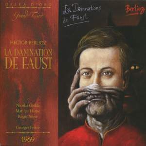 Berlioz: La Damnation de Faust, Op. 24