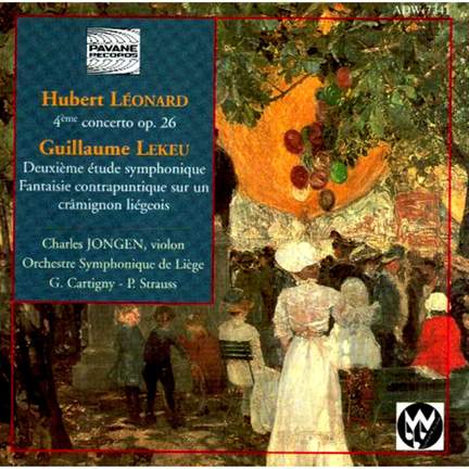 Violin Concertos