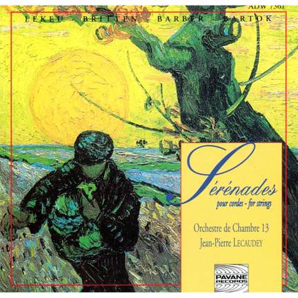 Symphonies