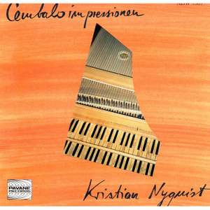 Harpsichord Impressions