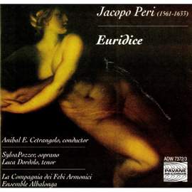 Euridice