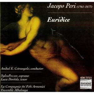 Euridice