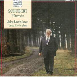 Schubert: Winterreise D911