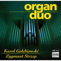 Organ Duo