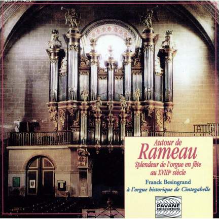 Autour de Rameau