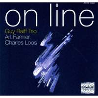 on line