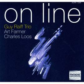 on line