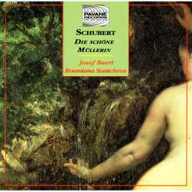Schubert: Die schöne Müllerin, D795