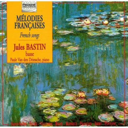 French Songs