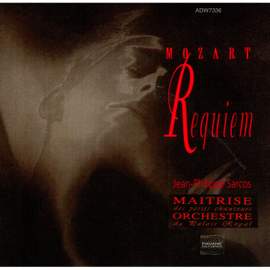 Mozart: Requiem in D minor, K626