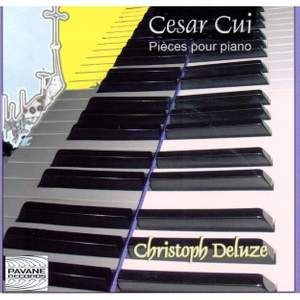 Piano Works