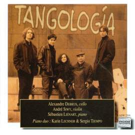 Tangologia