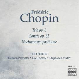 Chopin: Chamber Music