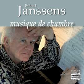 Robert Janssens: Chamber Music