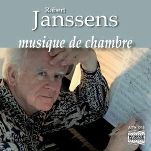 Robert Janssens: Chamber Music