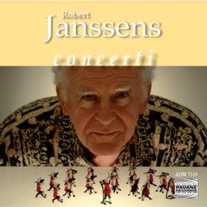 Robert Janssens: Concerti