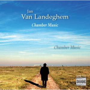 Jan Van Landeghem: Chamber Music