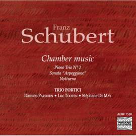 Schubert: Chamber Music