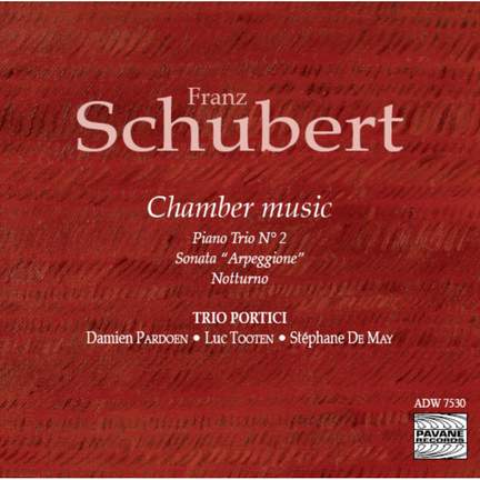 Schubert: Chamber Music