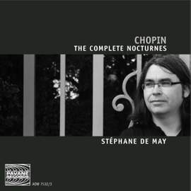 Chopin: Nocturnes Nos. 1-21