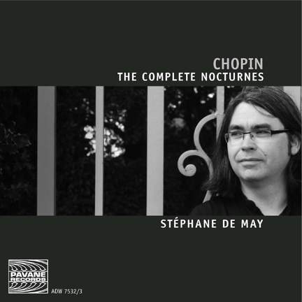 Chopin: Nocturnes Nos. 1-21