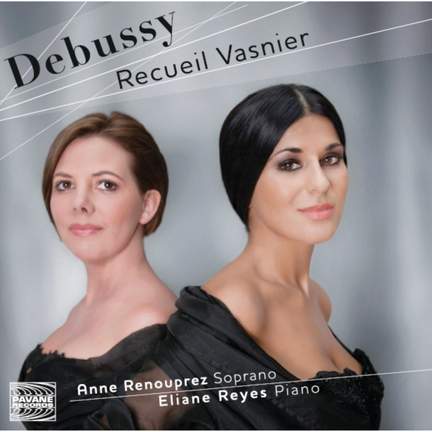 Debussy: Mélodies