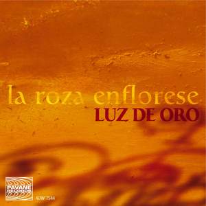 Luz de Oro