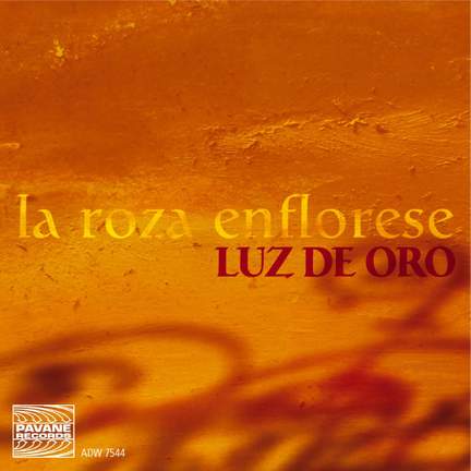 Luz de Oro