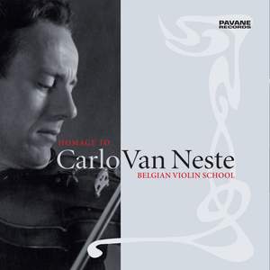 Homage to Carlo van Neste