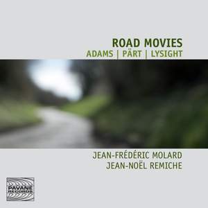 Road Movies