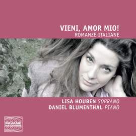 Vieni, amor mio!
