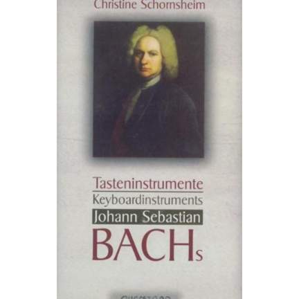 Tasteninstrumente
