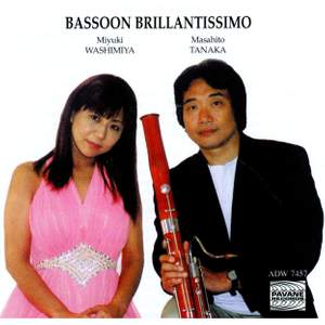 Bassoon Works
