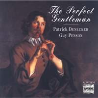 Perfect Gentleman The