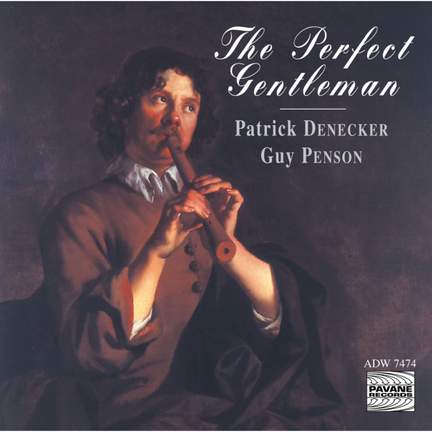 Perfect Gentleman The