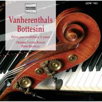 Vanherenthals & Bottesini: Works for Double Bass