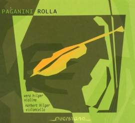 Italian Duets for Violin & Cello