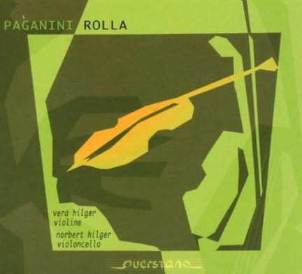 Italian Duets for Violin & Cello