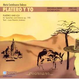 Platero Y Yo