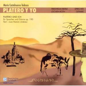 Platero Y Yo