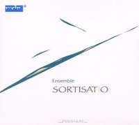 New Chamber Music written for Ensemble Sortisatio