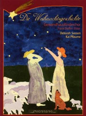 Die Weihnachtsgeschichte