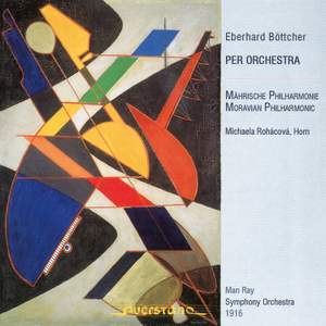 Eberhard Böttcher: Per Orchestra