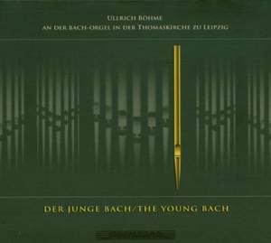 The Young Bach