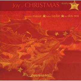 Joy Of Christmas Everywhere