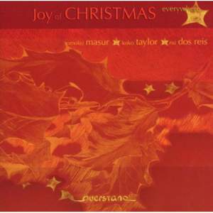 Joy Of Christmas Everywhere